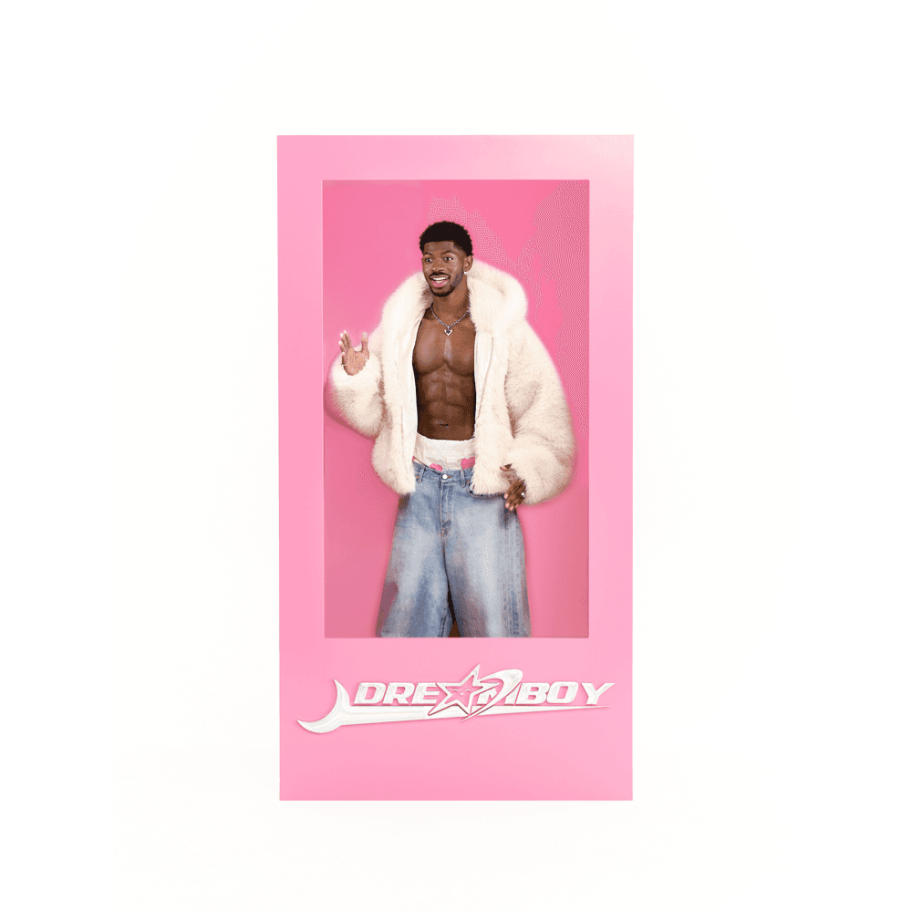 Lil Nas X - Days Before Dreamboy