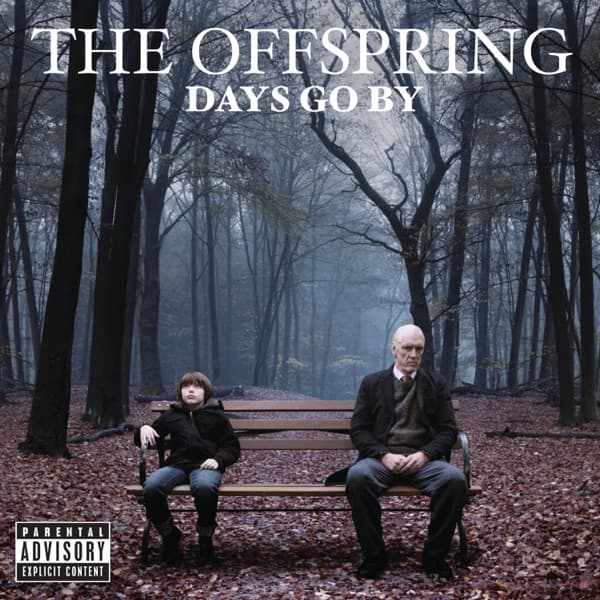 The Offspring - Days Go By The Offspring - Days Go By