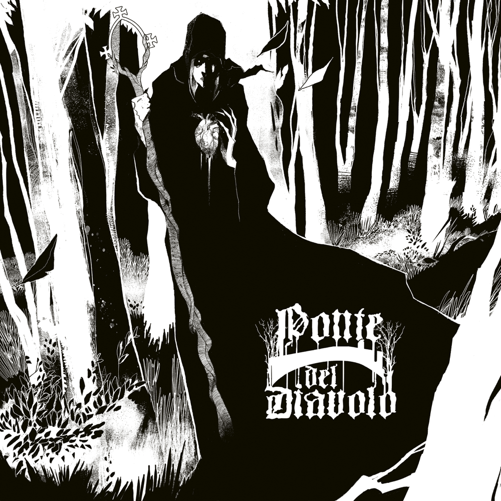 Ponte del Diavolo - De Venom Natura