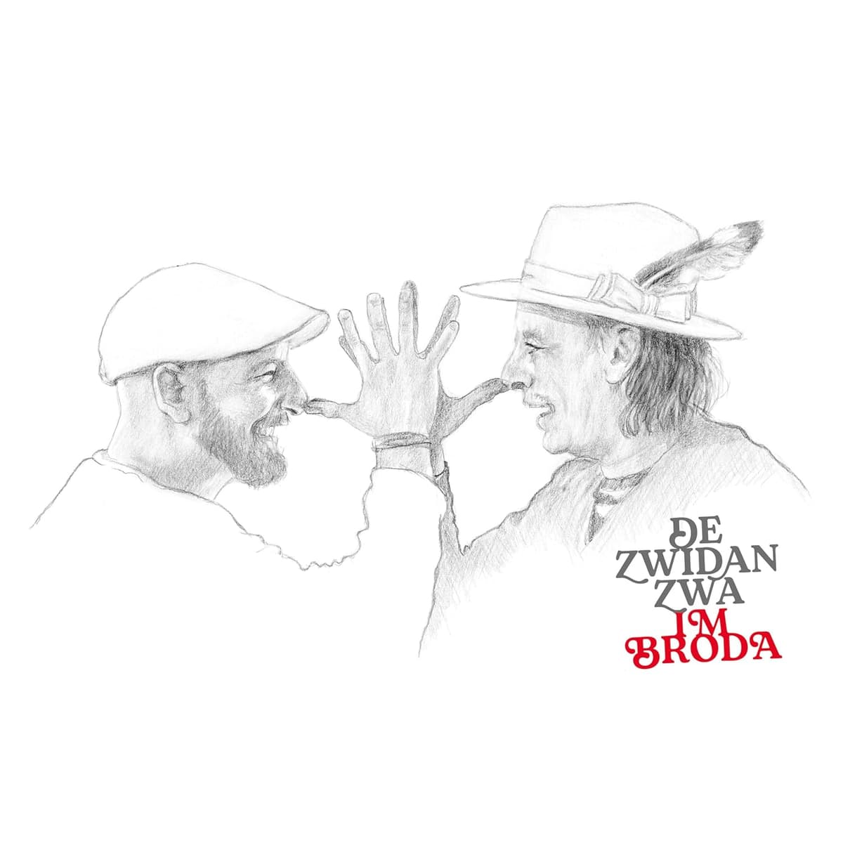 Ernst Molden & Seiler & Das Frauenorchester - De Zwidan Zwa Im Broda Ernst Molden & Seiler & Das Frauenorchester - De Zwidan Zwa Im Broda