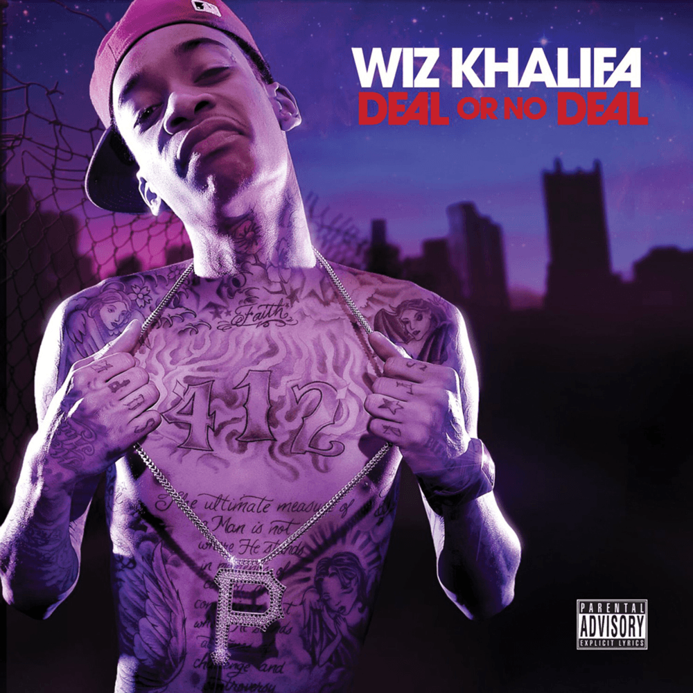 Wiz Khalifa - Deal Or No Deal