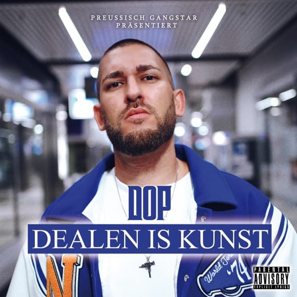 DOP - Dealen ist Kunst