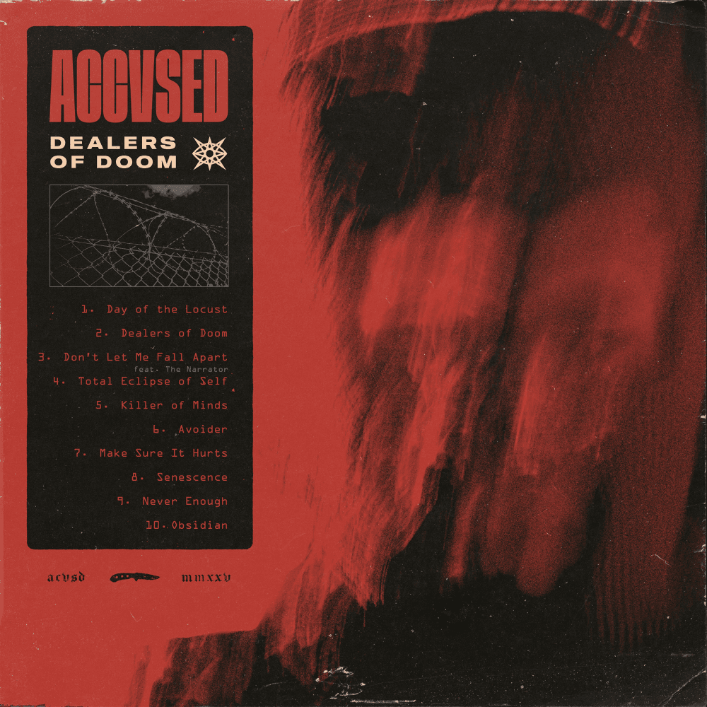 Dealers Of Doom by Accvsed