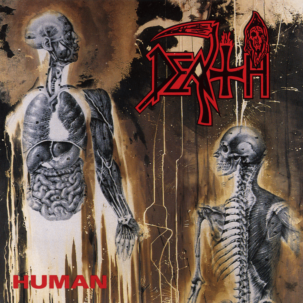 Death - Human Death - Human