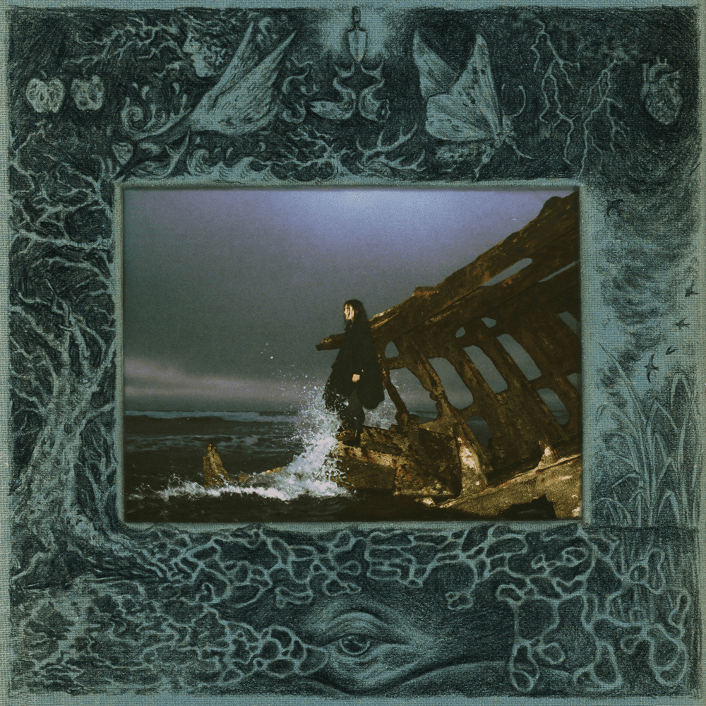 Searows - Death In The Business Of Whaling