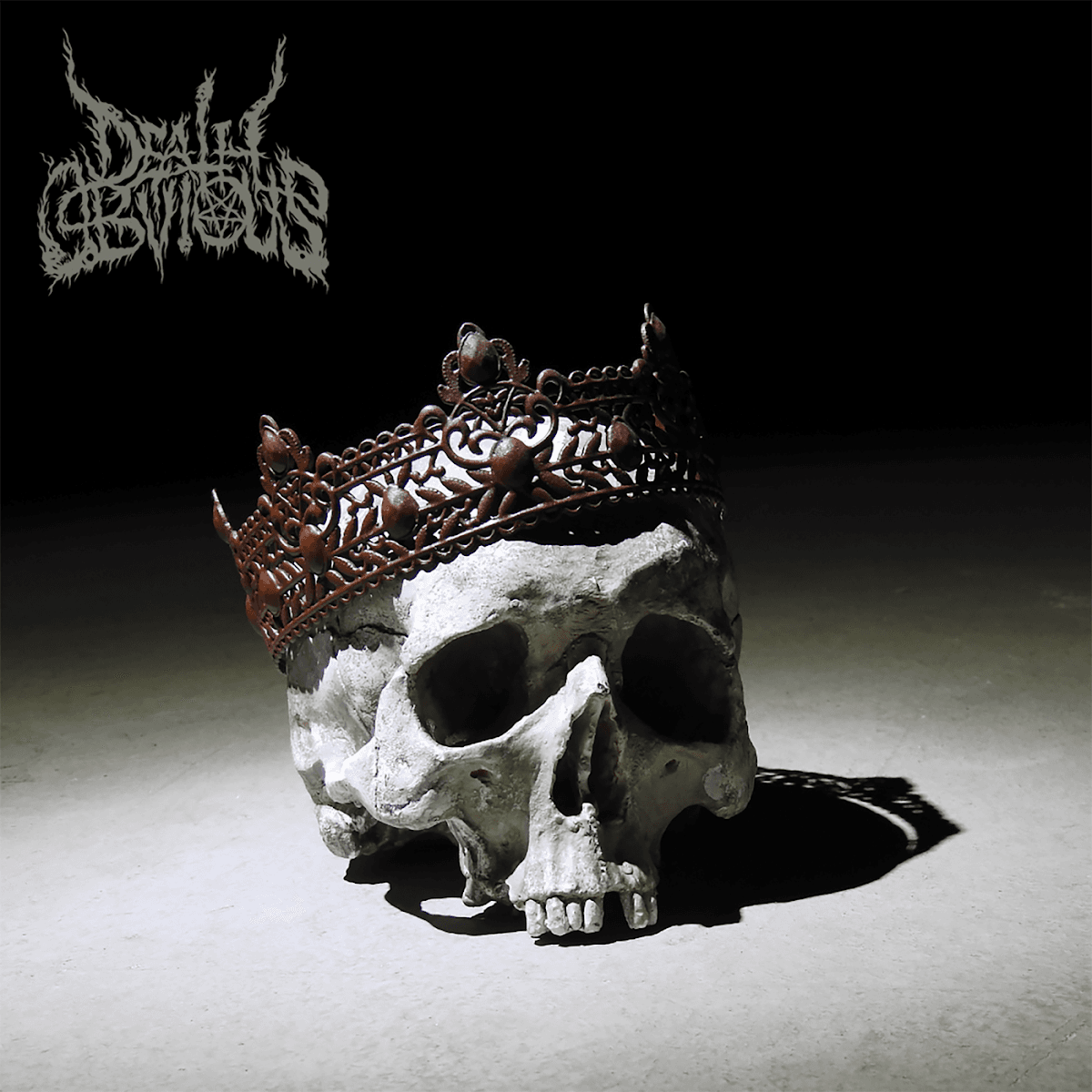 Death Obvious - Death Obvious Death Obvious - Death Obvious