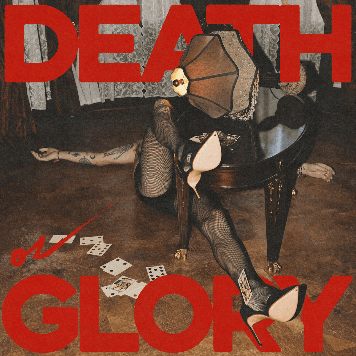 Palaye Royale - Death Or Glory Palaye Royale - Death Or Glory