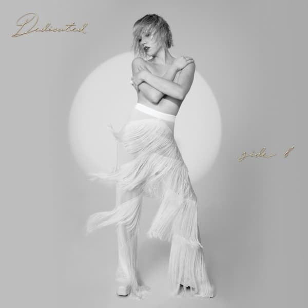 Carly Rae Jepsen - Dedicated Side B Carly Rae Jepsen - Dedicated Side B