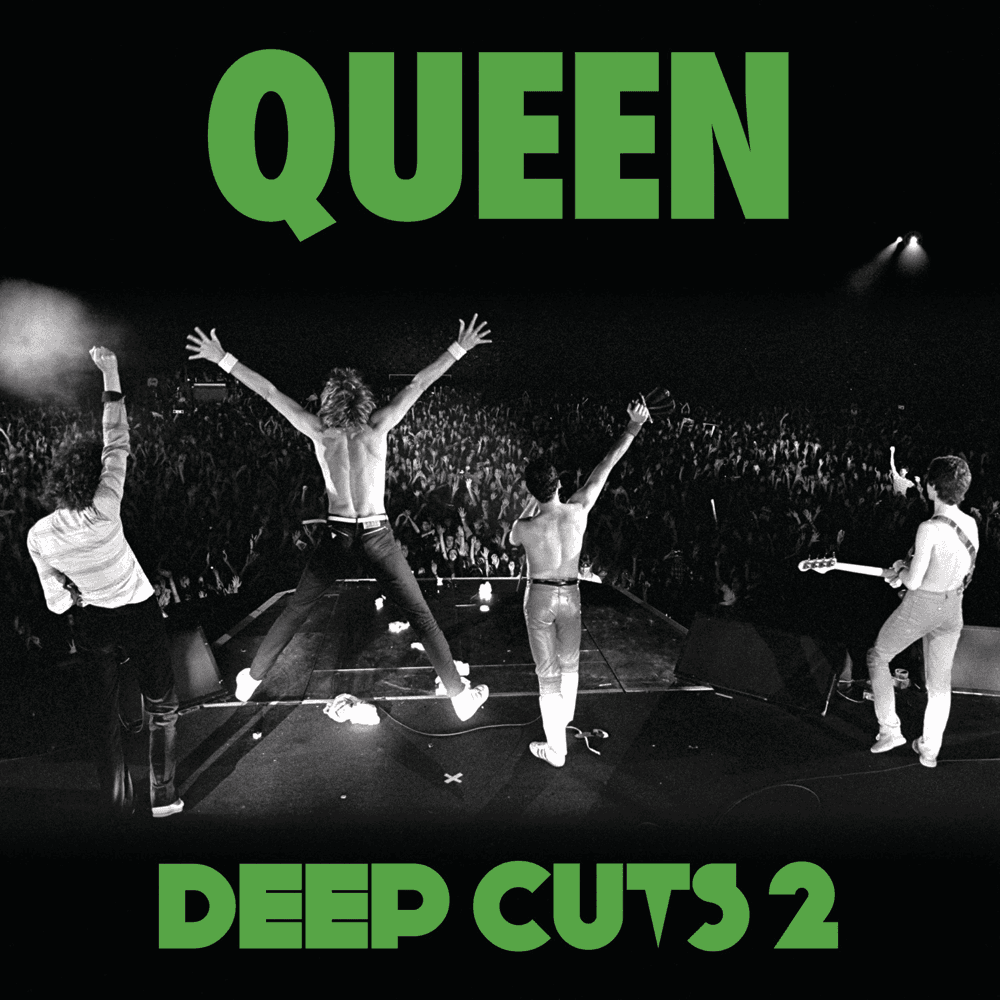 Queen - Deep Cuts, Volume 2 (1977 - 1982)