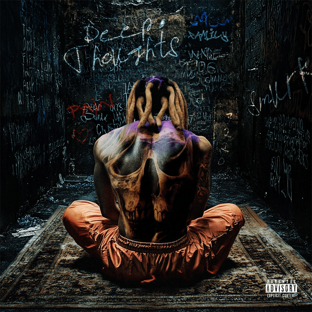 Lil Durk - Deep Thoughts