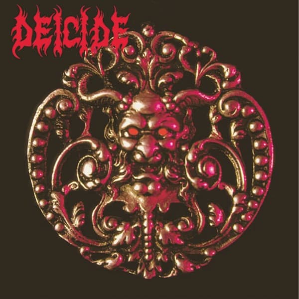 Deicide - Deicide Deicide - Deicide