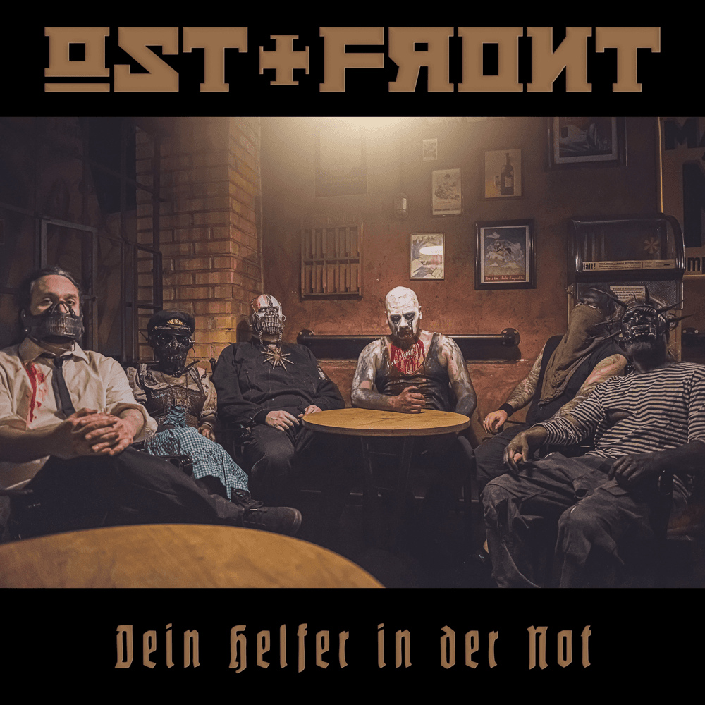 Ost+Front - Dein Helfer in der Not