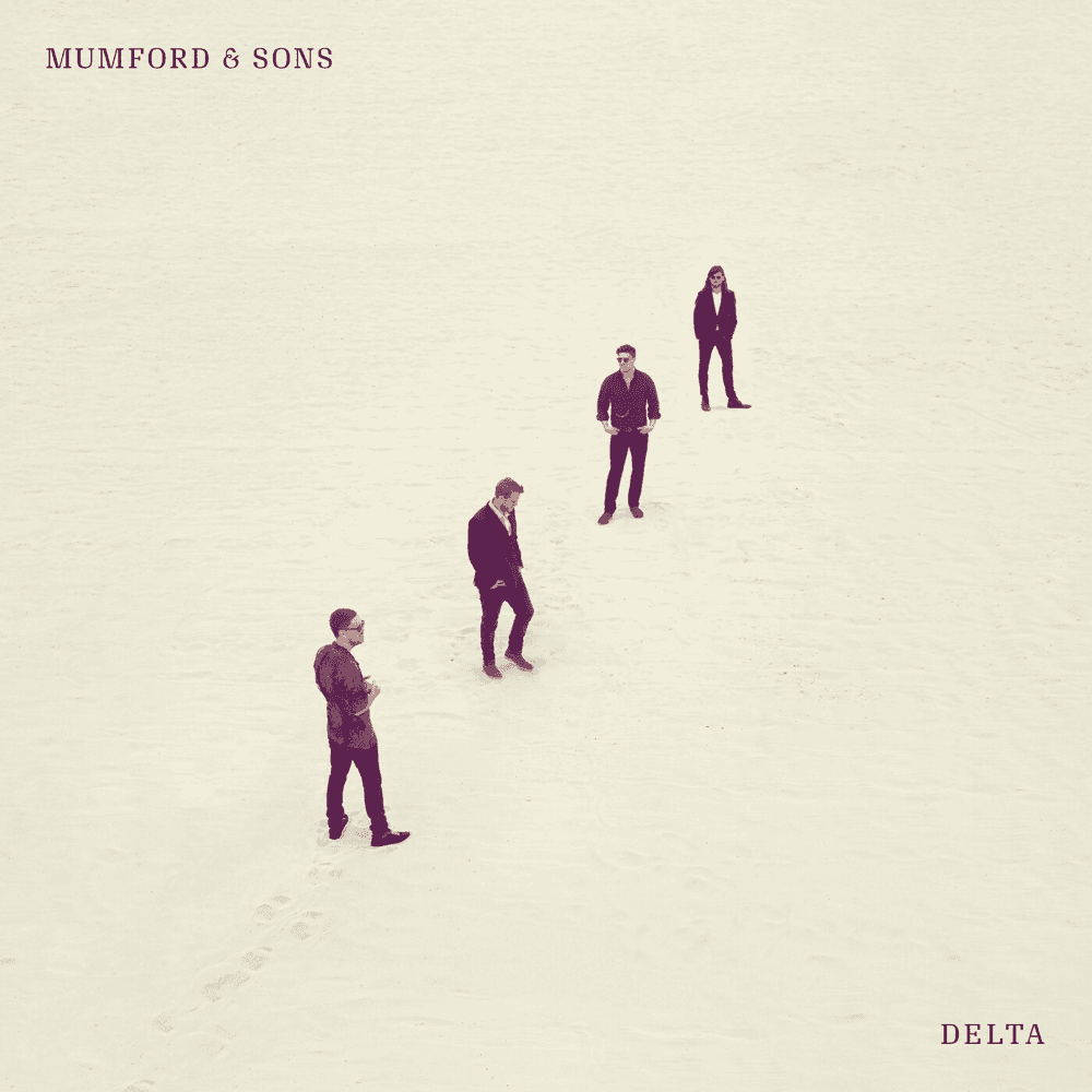 Mumford & Sons - Delta