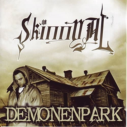 Skinny Al - Demonenpark Skinny Al - Demonenpark
