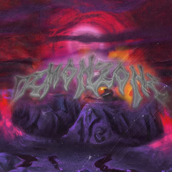 Melay & T-Low - Demonzone