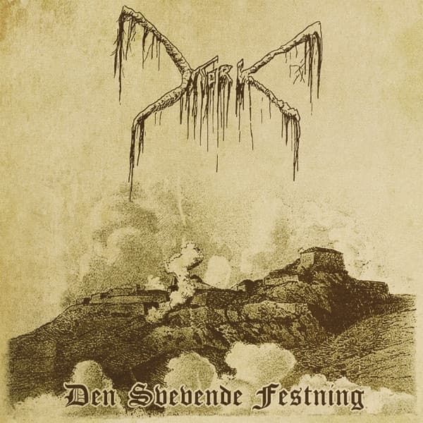 Mork - Den svevende festning