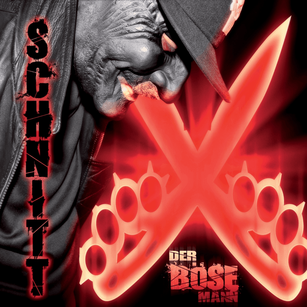 Kaisa - Der böse Mann