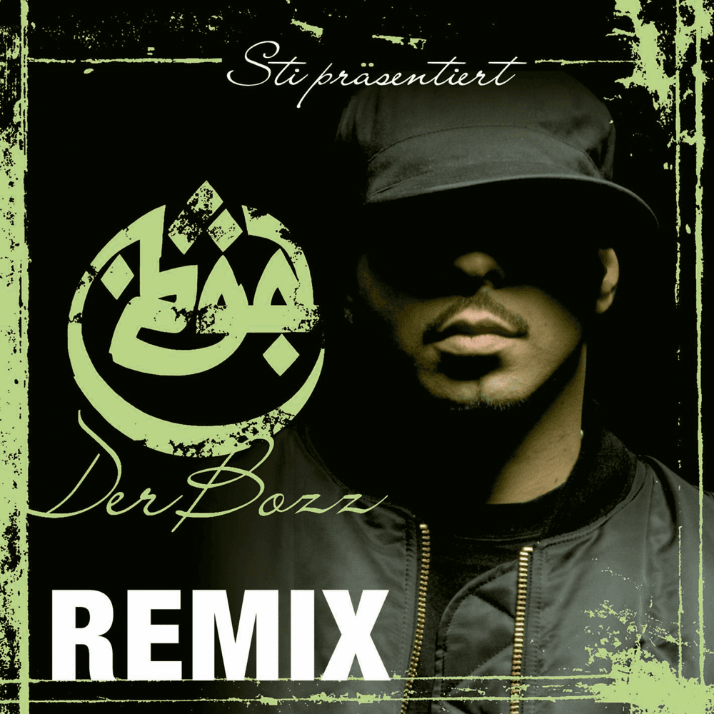 Azad - Der Bozz (Remix)