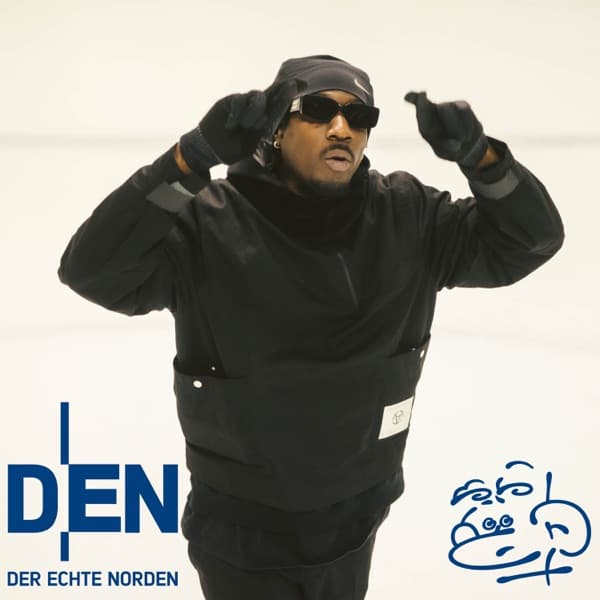 Kwam.E - Der echte Norden Kwam.E - Der echte Norden
