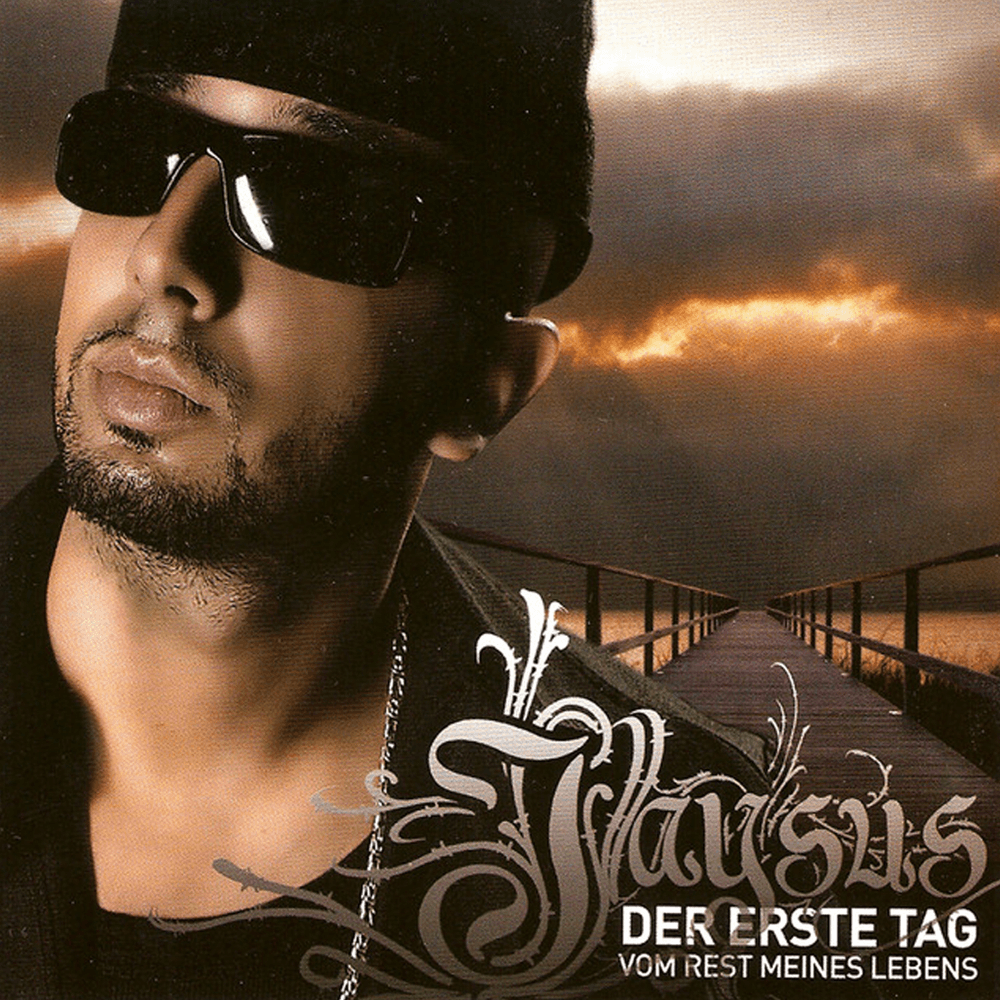 Jaysus - Der erste Tag vom Rest meines Lebens Jaysus - Der erste Tag vom Rest meines Lebens