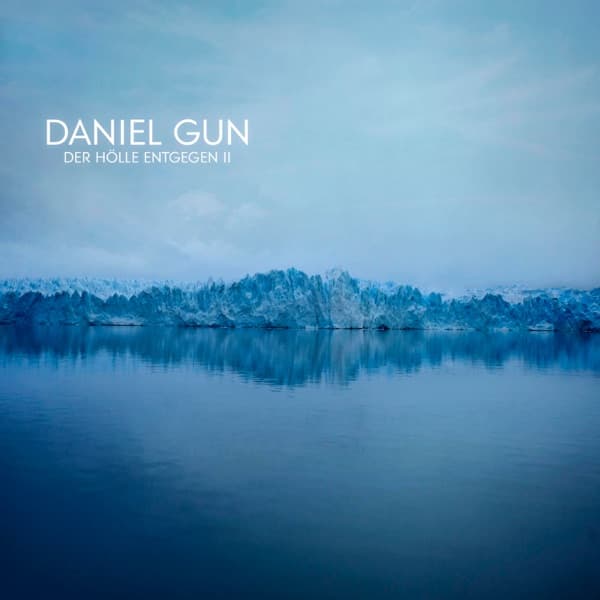 Daniel Gun - Der Hölle entgegen II