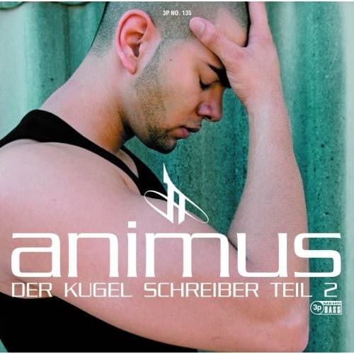 Animus - Der Kugel Schreiber Teil 2 Animus - Der Kugel Schreiber Teil 2