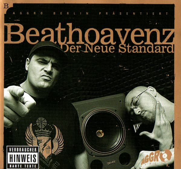 Beathoavenz - Der neue Standard Beathoavenz - Der neue Standard