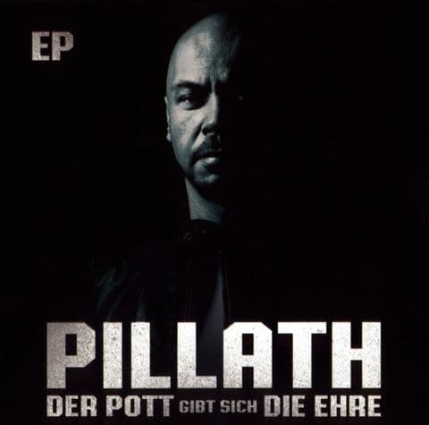 Pillath - Der Pott gibt sich die Ehre Pillath - Der Pott gibt sich die Ehre