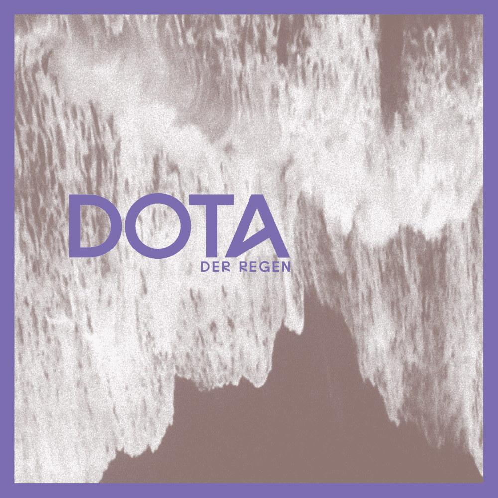 Dota Kehr - Der Regen