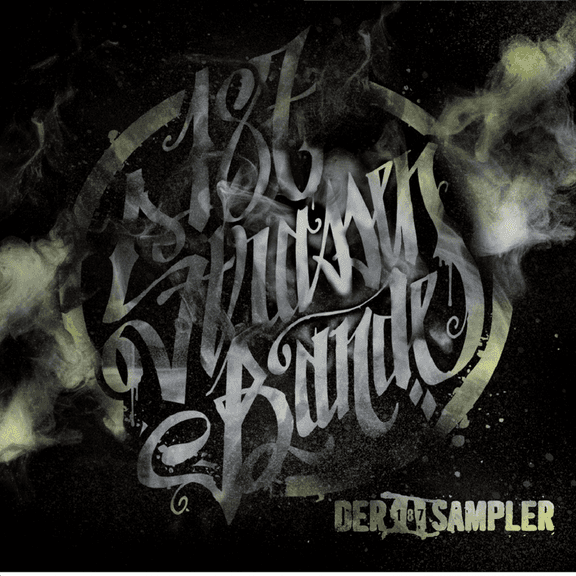 Various Artists - Der Sampler 2 Various Artists - Der Sampler 2