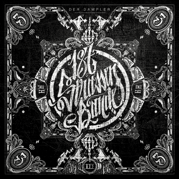 Various Artists - Der Sampler 3 Various Artists - Der Sampler 3