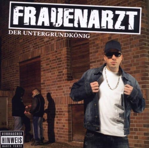 Frauenarzt - Der Untergrundkönig Frauenarzt - Der Untergrundkönig