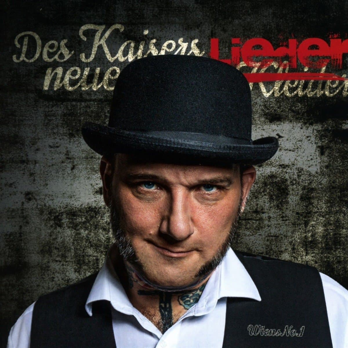 Wiens No. 1 - Des Kaisers neue Lieder