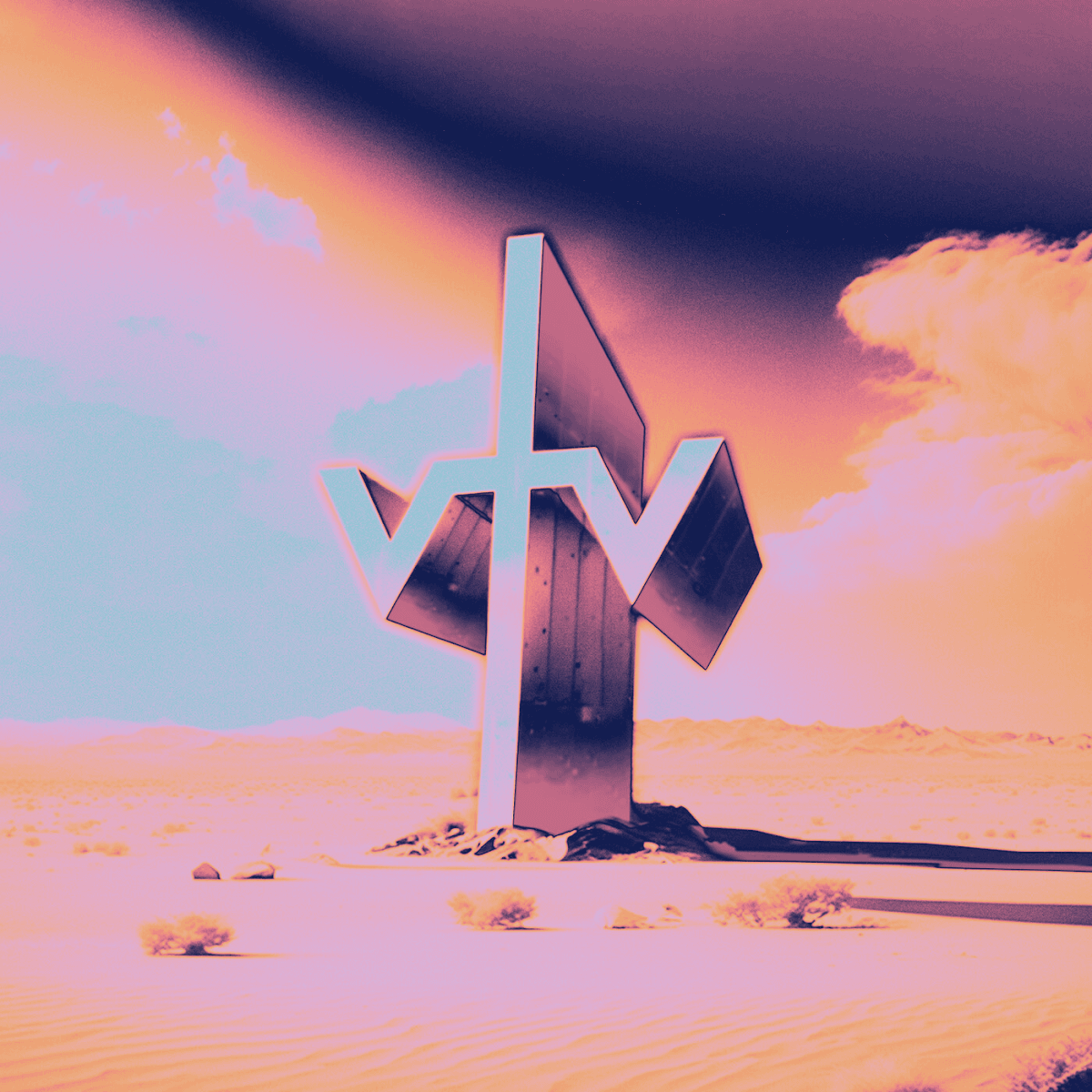 Des Rocs - Dream Machine Des Rocs - Dream Machine