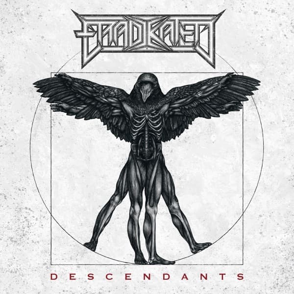 Eradikated - Descendants Eradikated - Descendants