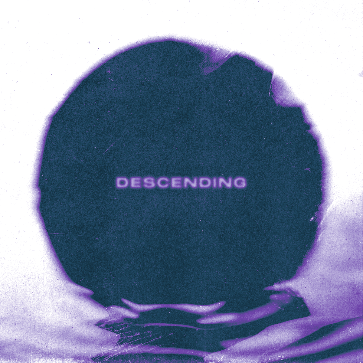 Elwood Stray - Descending Elwood Stray - Descending