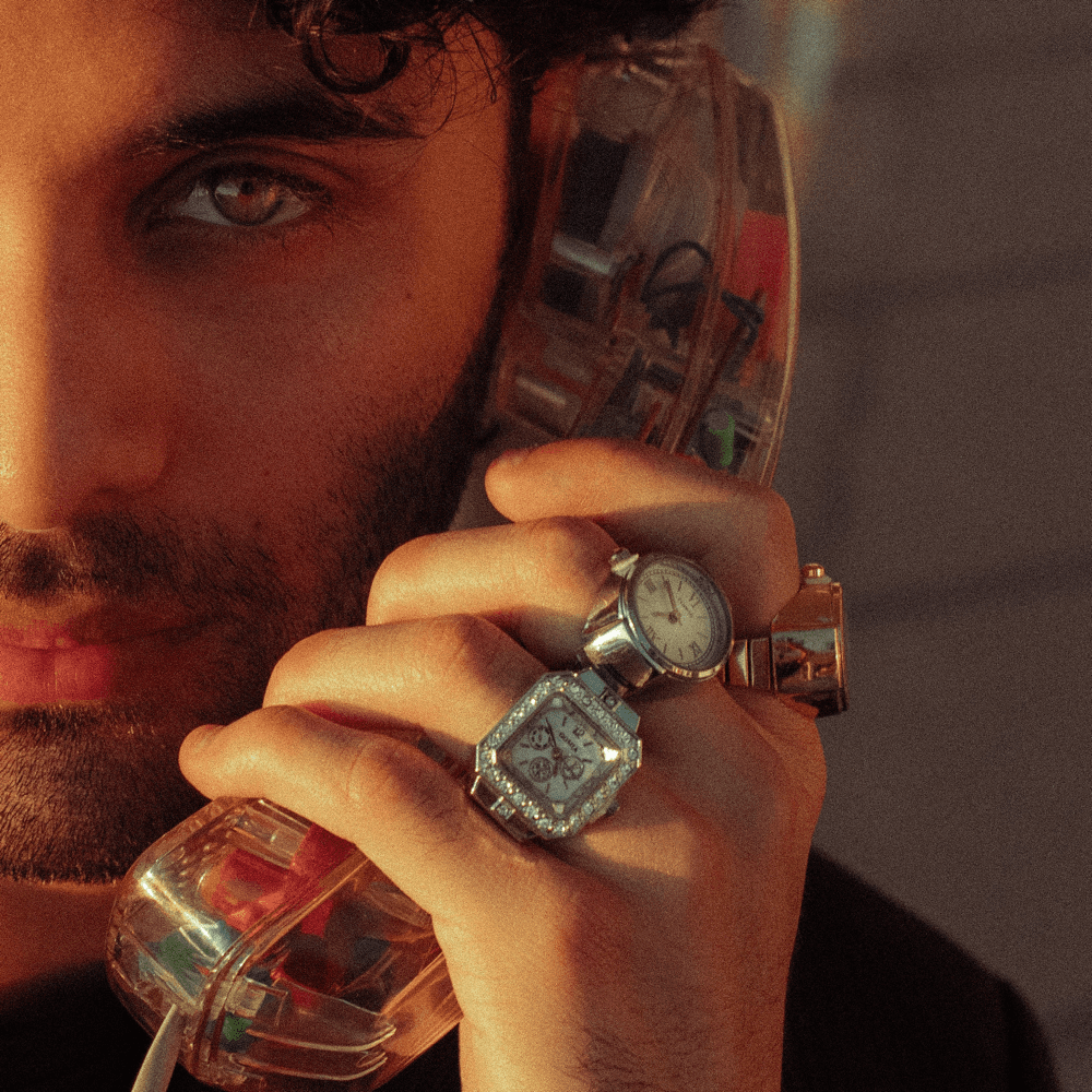 Erick Brian - Destiempo Erick Brian - Destiempo