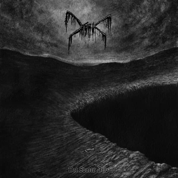 Mork - Det svarte juv