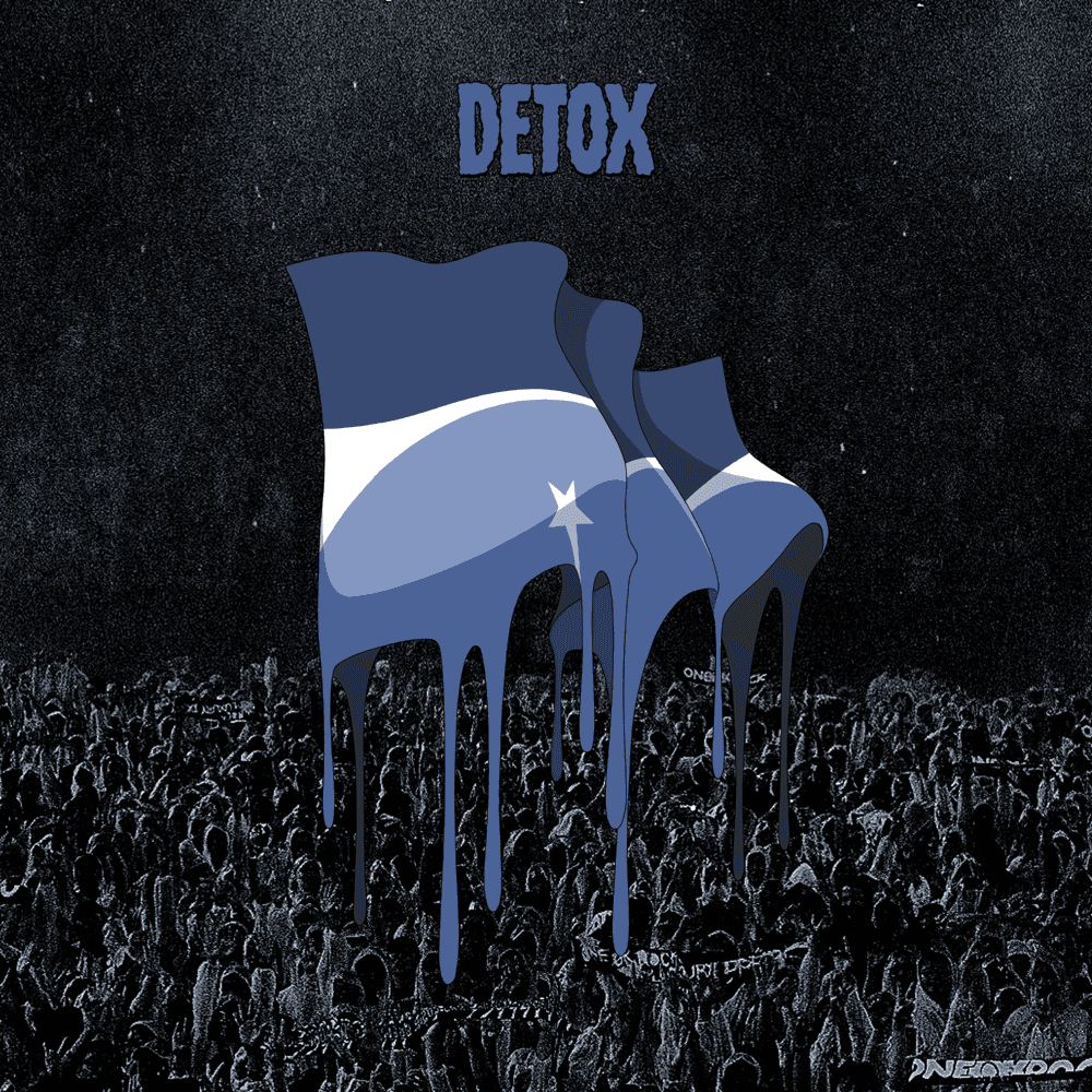 One Ok Rock - Detox
