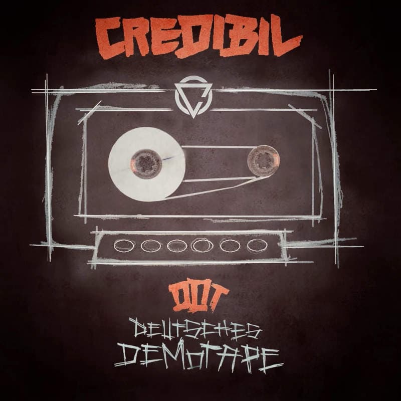 Credibil - Deutsches Demotape