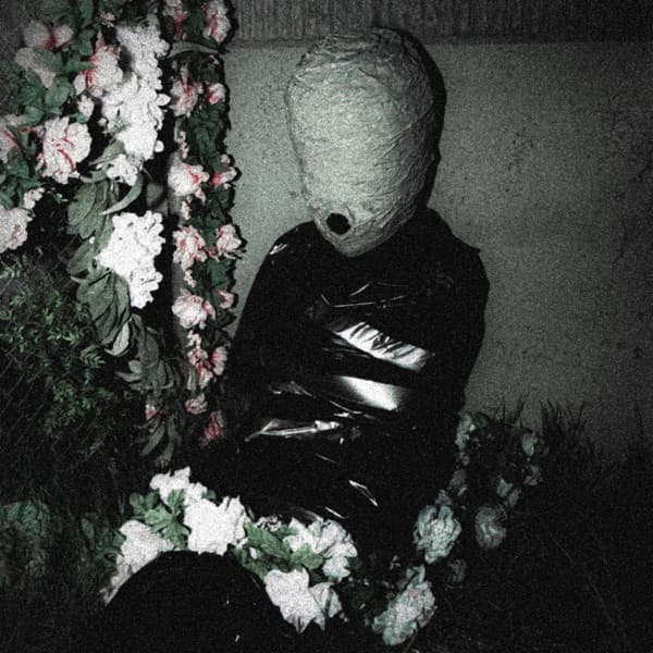 Extortionist - Devoid Of Love & Light Extortionist - Devoid Of Love & Light