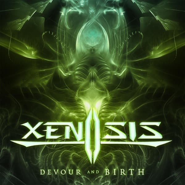 Xenosis - Devour And Birth Xenosis - Devour And Birth