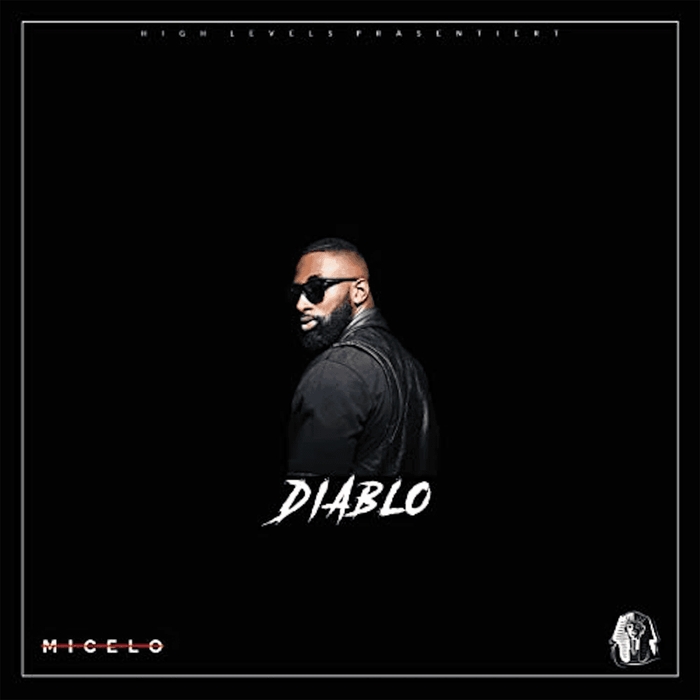 Micel O - Diablo EP Micel O - Diablo EP