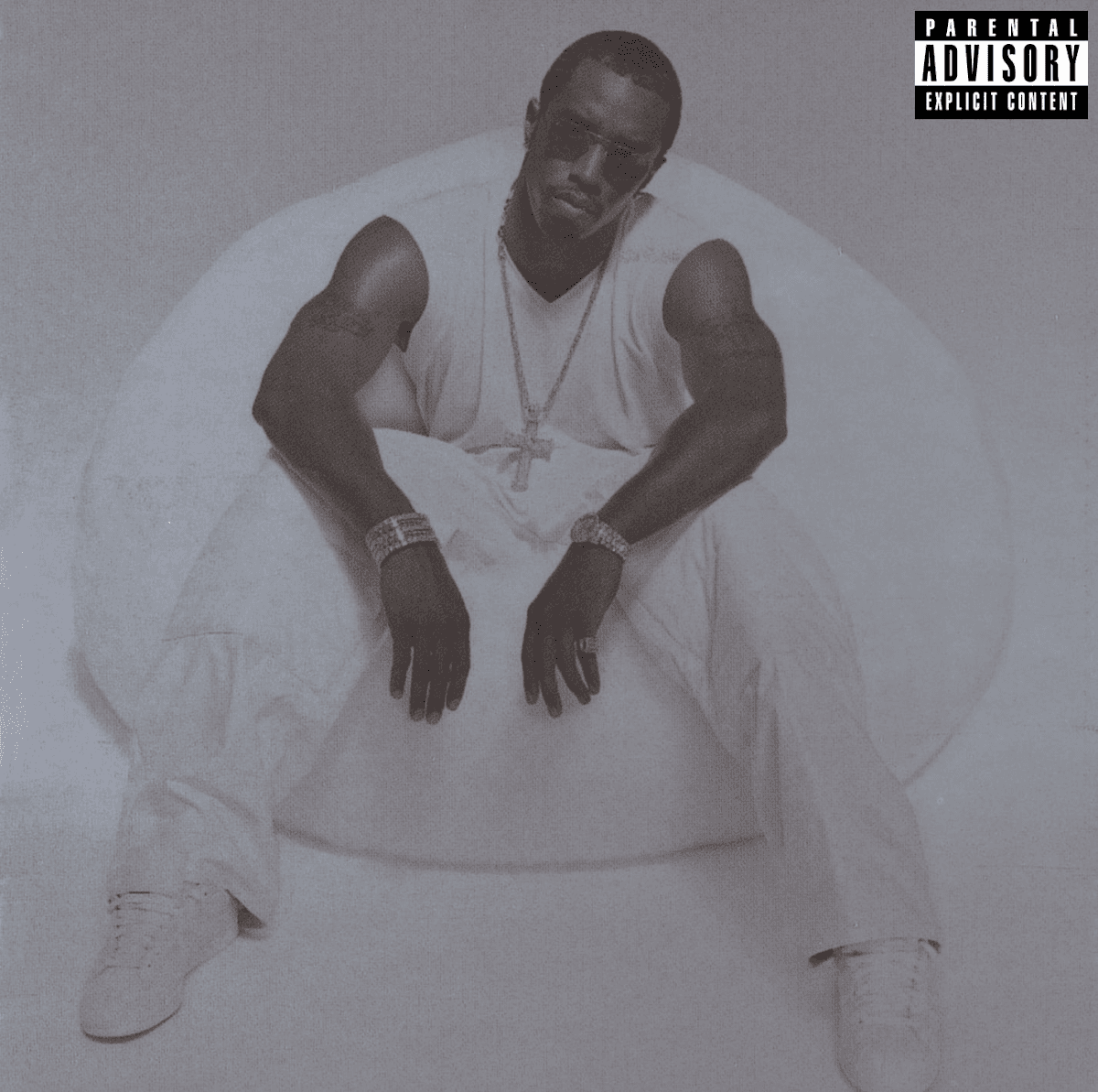 Diddy - Forever Diddy - Forever
