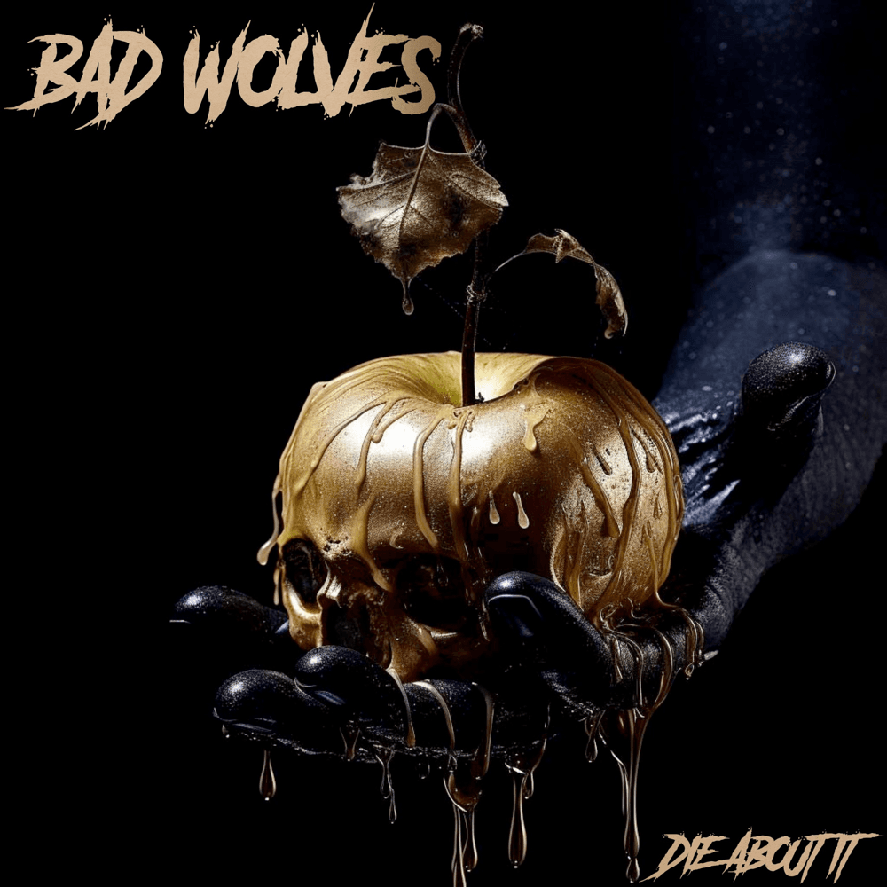 Bad Wolves - Die About It Bad Wolves - Die About It