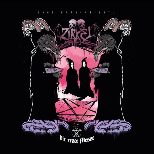 Der Zirkel - Die erste Messe