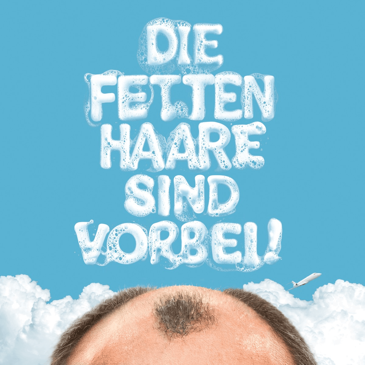 Parkpunk - Die fetten Haare sind vorbei! Parkpunk - Die fetten Haare sind vorbei!
