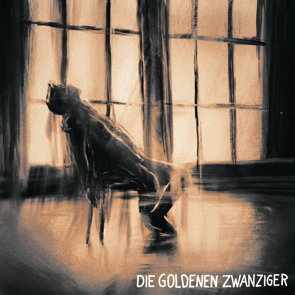 Teesy - Die goldenen Zwanziger Teesy - Die goldenen Zwanziger