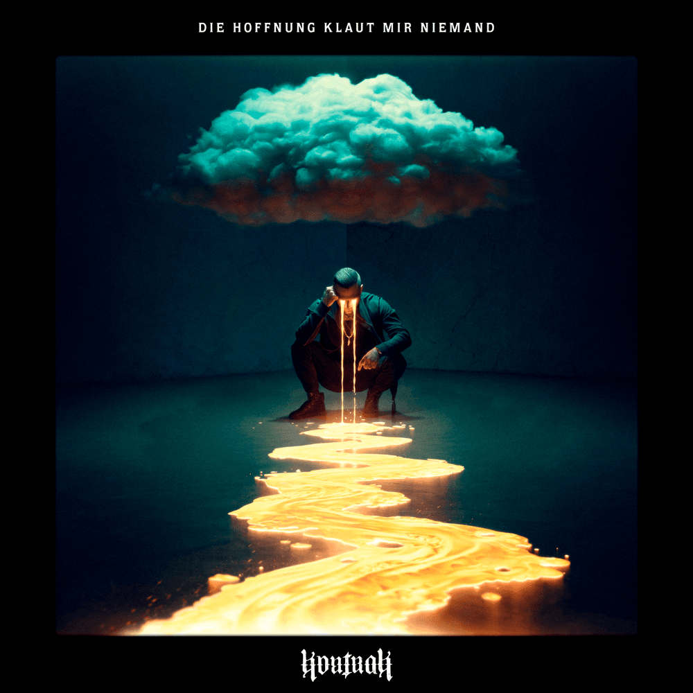 Kontra K - Die Hoffnung klaut mir niemand Kontra K - Die Hoffnung klaut mir niemand