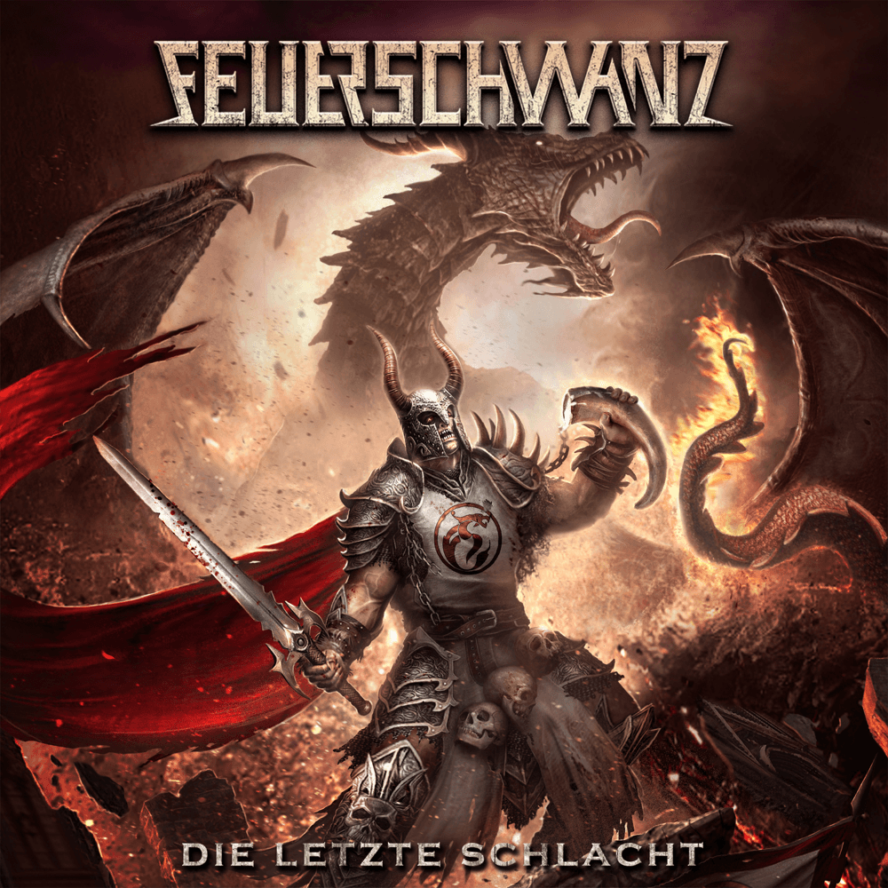 Feuerschwanz - Die letzte Schlacht